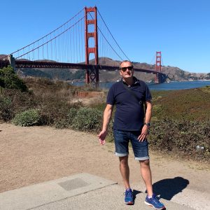 Profilbild von Andreas Ostermann