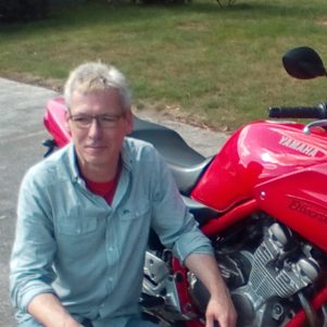 Profilbild von Andreas Ostermann