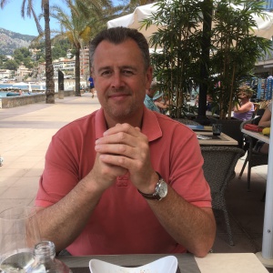 Profilbild von Andreas Ott