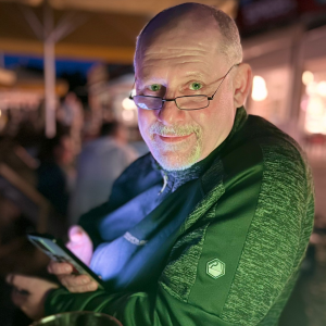 Profilbild von Andreas Otte