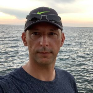 Profilbild von Andreas Otte