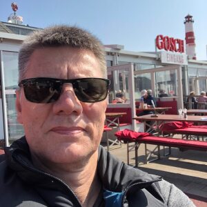 Profilbild von Andreas Otto