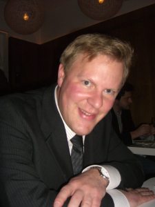 Profilbild von Andreas Otto