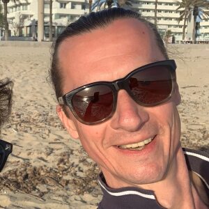 Profilbild von Andreas Otto