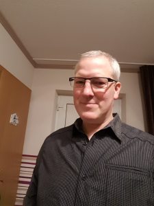 Profilbild von Andreas Overath