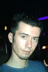 Profilbild von Andreas Pach