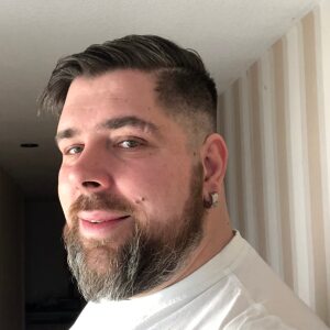 Profilbild von Andreas Pacholleck