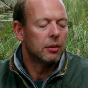 Profilbild von Andreas Packebusch