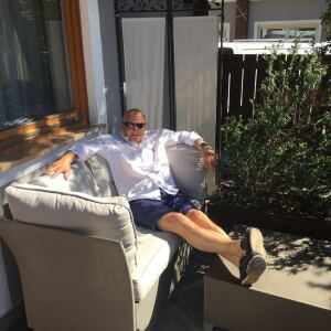 Profilbild von Andreas Paditz