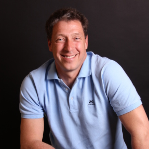 Profilbild von Andreas Paepenmöller