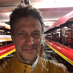 Profilbild von Andreas Paetz