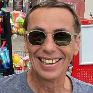 Profilbild von Andreas Pätzel