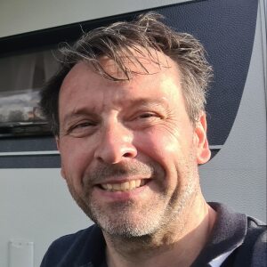 Profilbild von Andreas Pätzmann