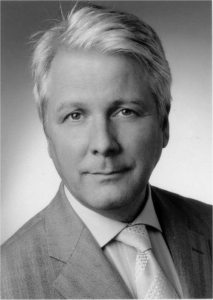 Profilbild von Andreas Pallushek