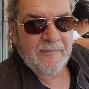 Profilbild von Andreas Palm