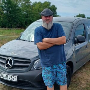 Profilbild von Andreas Palmen