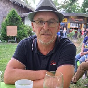 Profilbild von Andreas Pankrath