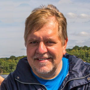 Profilbild von Andreas Pantel
