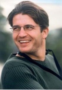 Profilbild von Andreas Panter