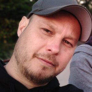 Profilbild von Andreas Panthen