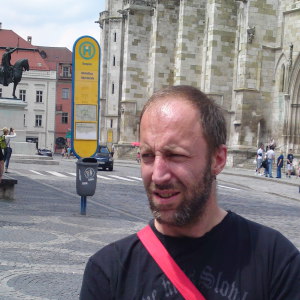 Profilbild von Andreas Panzer