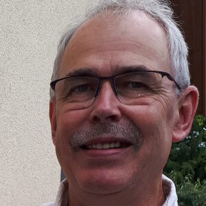 Profilbild von Andreas Pape