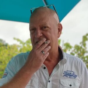 Profilbild von Andreas Pape