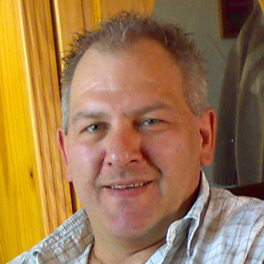 Profilbild von Andreas Paravicini