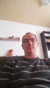 Profilbild von Andreas Paschke