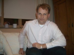 Profilbild von Andreas Paschwitz