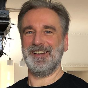 Profilbild von Andreas Paselk