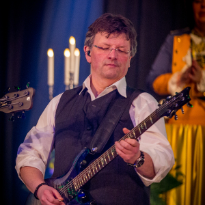 Profilbild von Andreas Pasieka