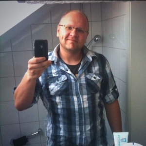 Profilbild von Andreas Paska