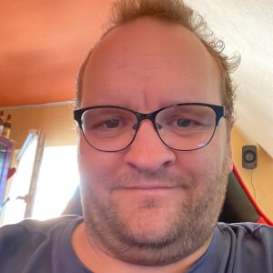 Profilbild von Andreas Paul