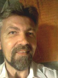 Profilbild von Andreas Paul