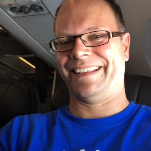Profilbild von Andreas Pauli