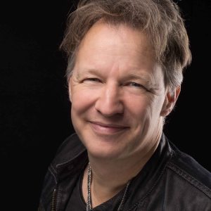 Profilbild von Andreas Paulsen