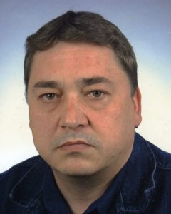 Profilbild von Andreas Pausch