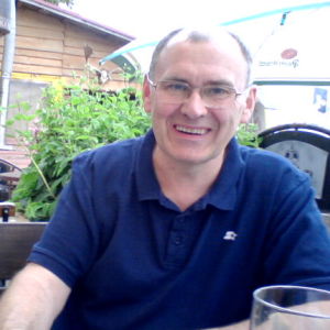 Profilbild von Andreas Pausch
