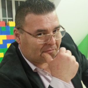 Profilbild von Andreas Pavegos