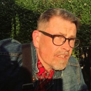 Profilbild von Andreas Paweltzik