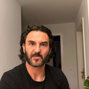 Social Media Profilbild Andreas Pechtl 