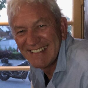 Profilbild von Andreas Peikert