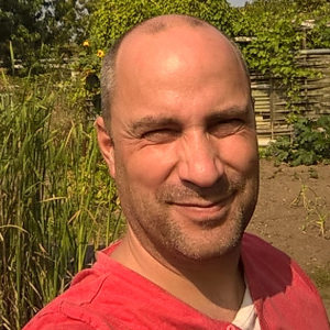 Profilbild von Andreas Peka