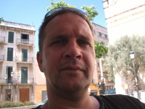 Profilbild von Andreas Pelka