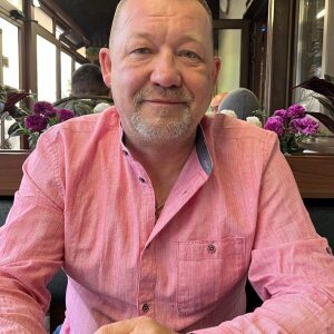 Profilbild von Andreas Pelkowski