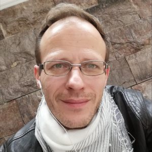 Profilbild von Andreas Pelz