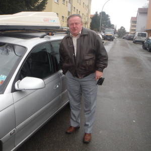 Profilbild von Andreas Peplinski