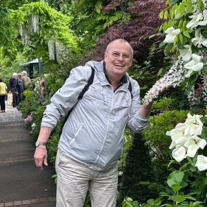 Profilbild von Andreas Persicke