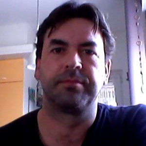 Profilbild von Andreas Pesch